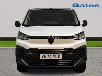 Used Citroen Dispatch 2024 for sale - 78285021: Photo