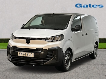 Used Citroen Dispatch 2024 for sale - 78285021: Photo