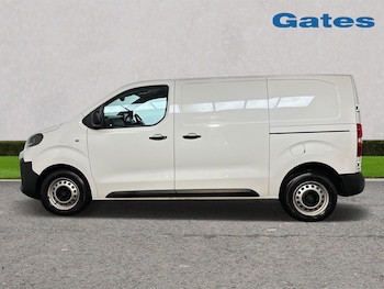 Used Citroen Dispatch 2024 for sale - 78285021: Photo