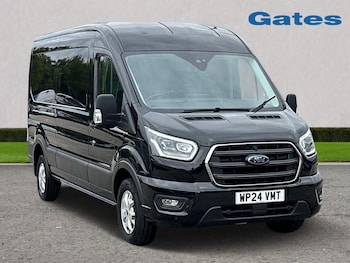 Ford - Transit