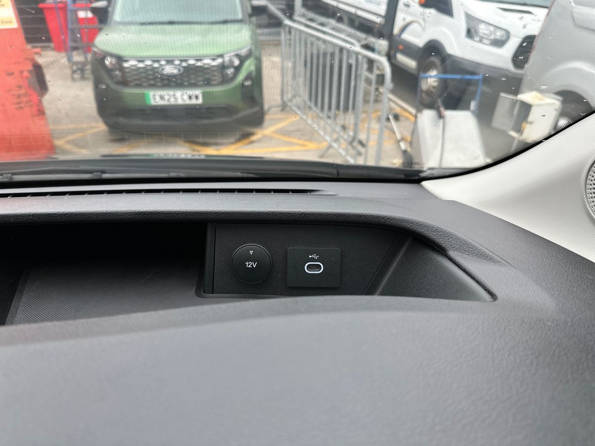 Vehicle 28