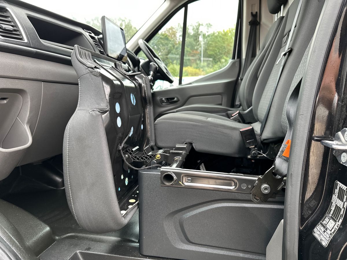 Vehicle 32