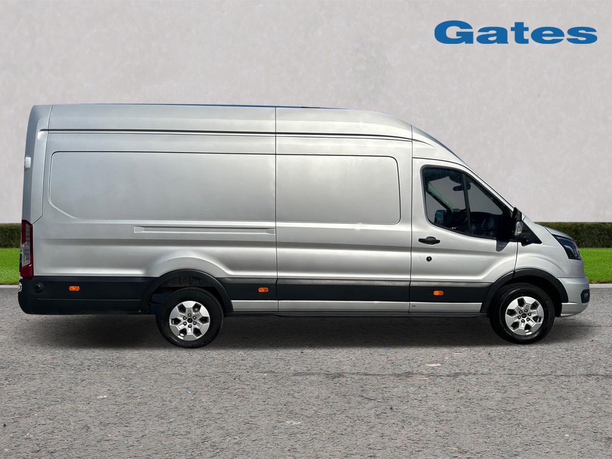 Used Ford Transit 2025 for sale - 77771103: Photo 11