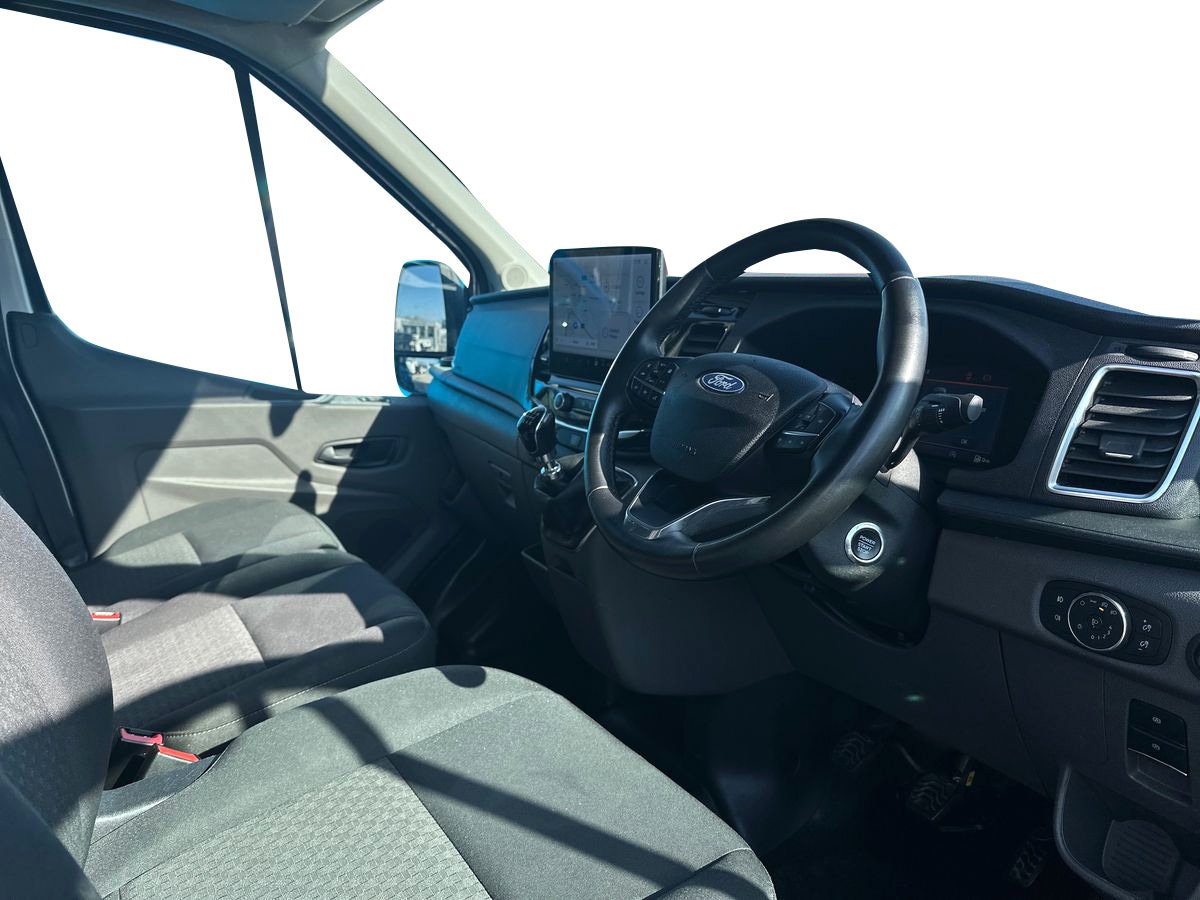 Used Ford Transit 2025 for sale - 77771103: Photo 13