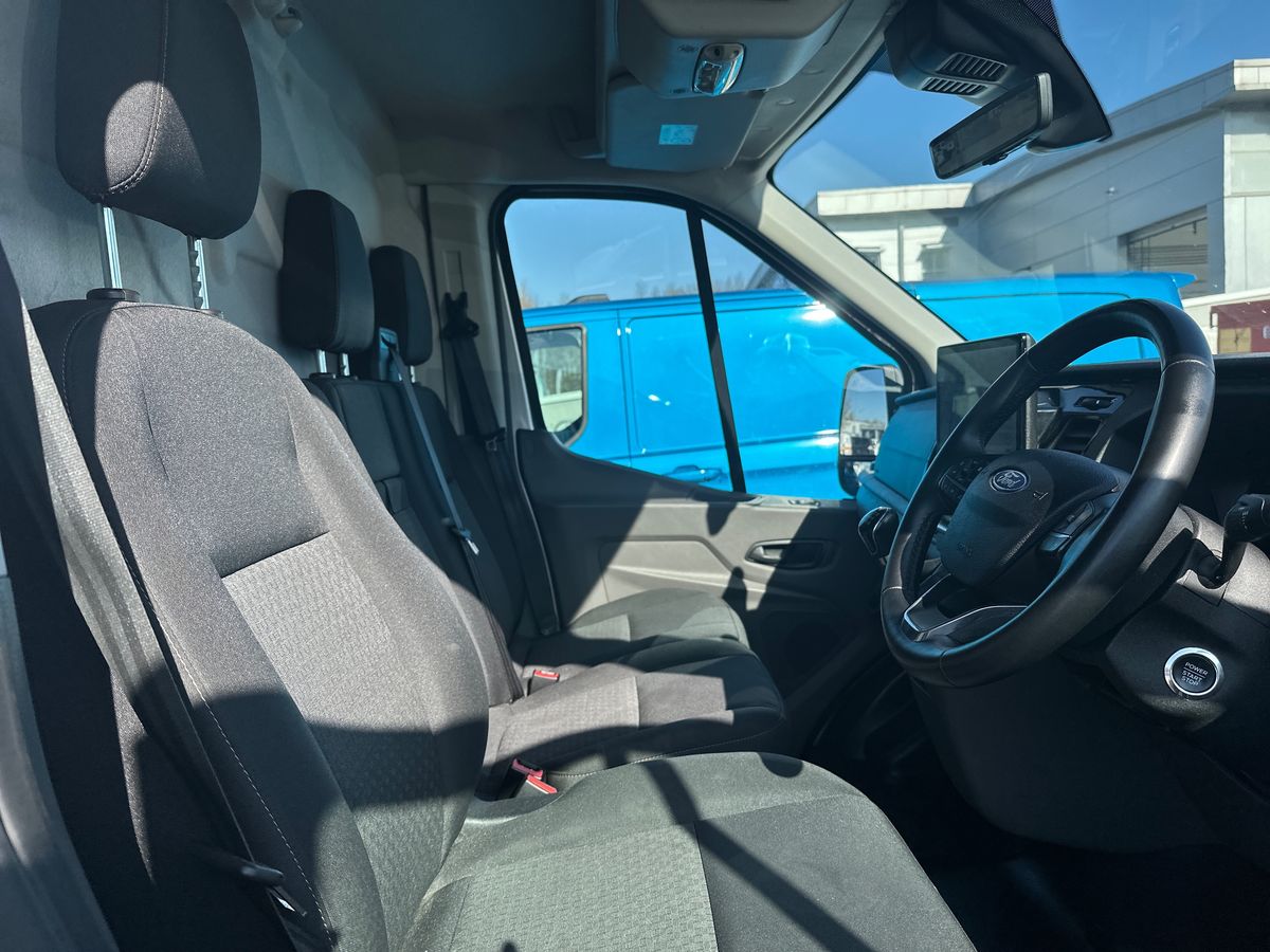 Used Ford Transit 2025 for sale - 77771103: Photo 15