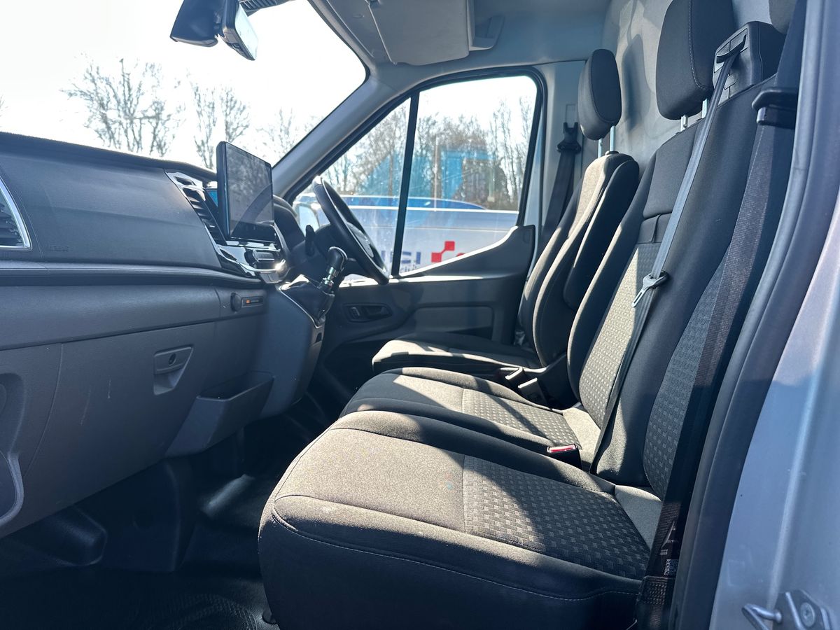 Used Ford Transit 2025 for sale - 77771103: Photo 16