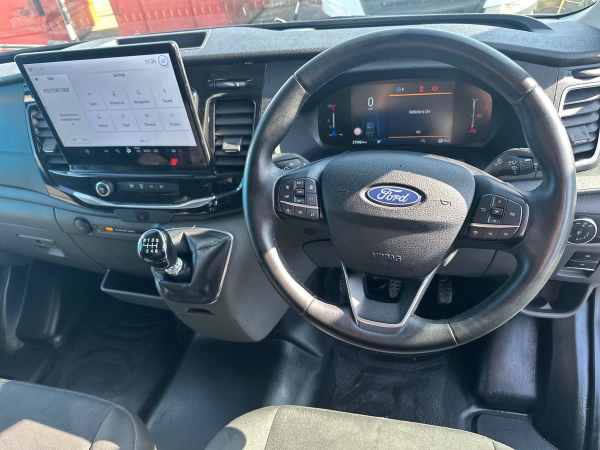Used Ford Transit 2025 for sale - 77771103: Photo 17