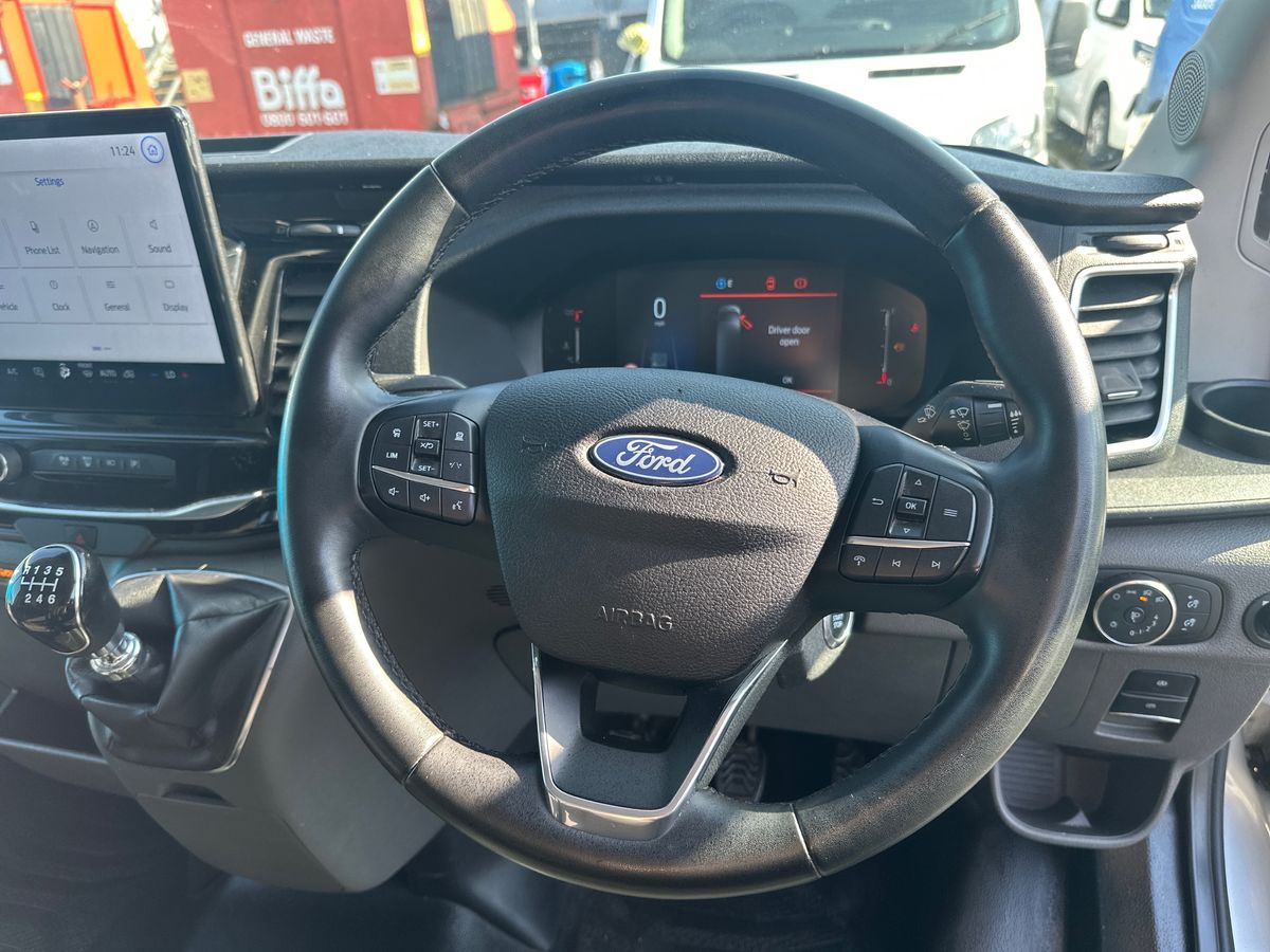 Used Ford Transit 2025 for sale - 77771103: Photo 18