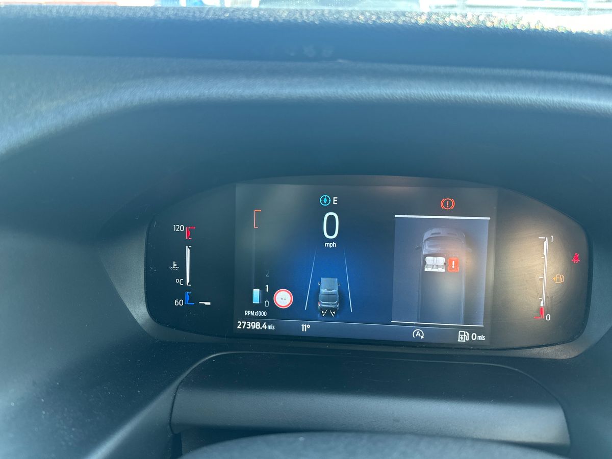 Used Ford Transit 2025 for sale - 77771103: Photo 19