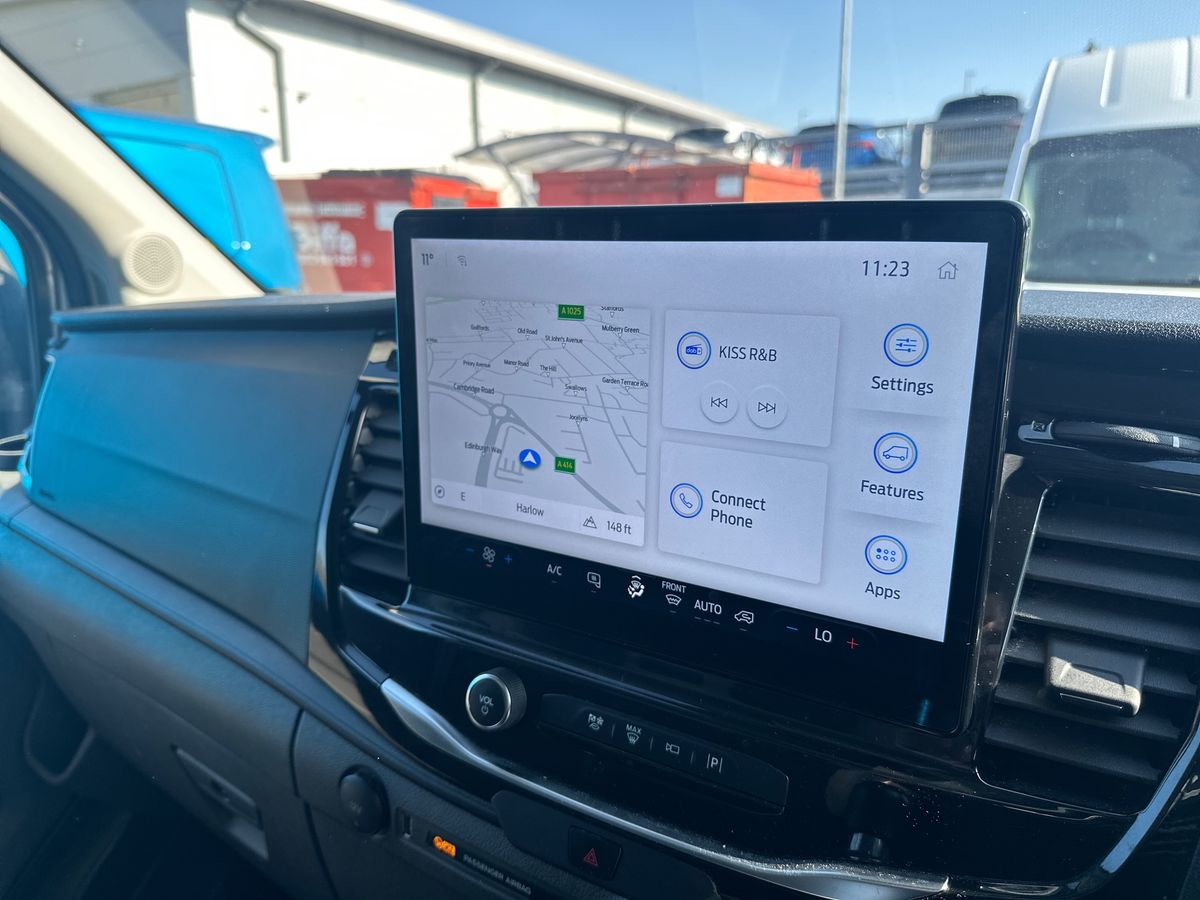 Used Ford Transit 2025 for sale - 77771103: Photo 20