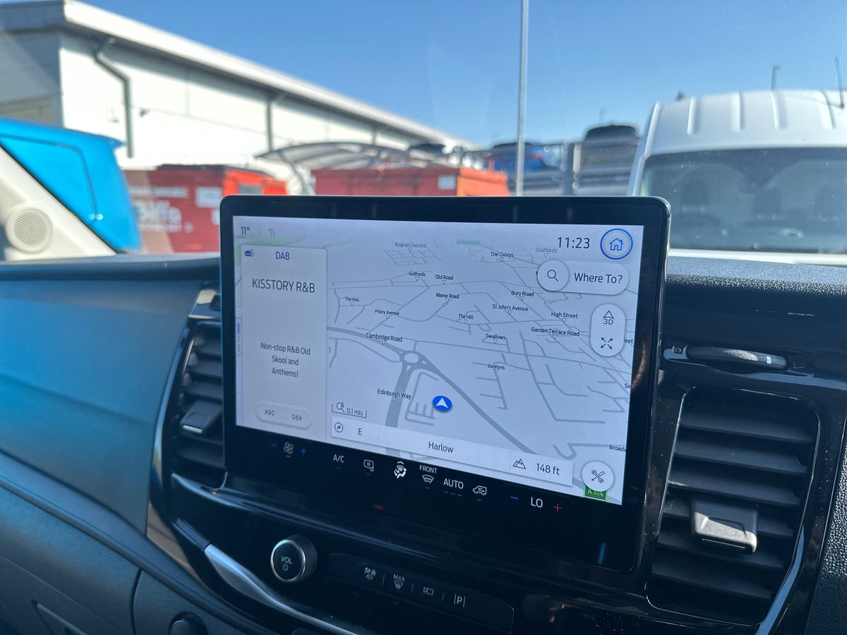 Used Ford Transit 2025 for sale - 77771103: Photo 21