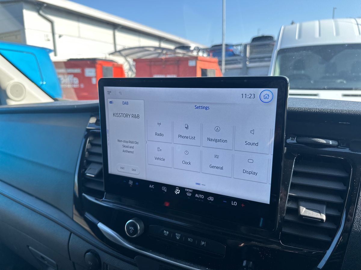 Used Ford Transit 2025 for sale - 77771103: Photo 22