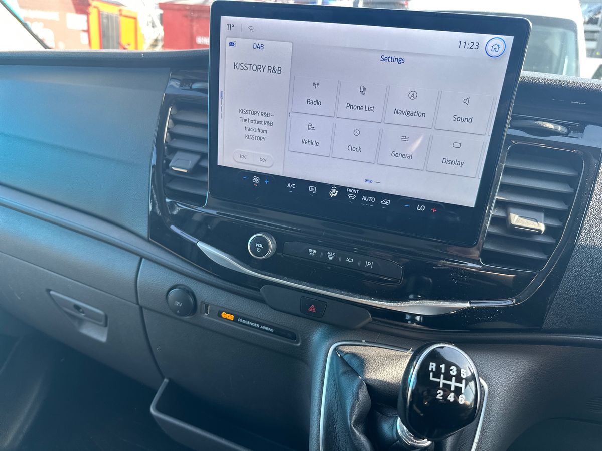 Used Ford Transit 2025 for sale - 77771103: Photo 23