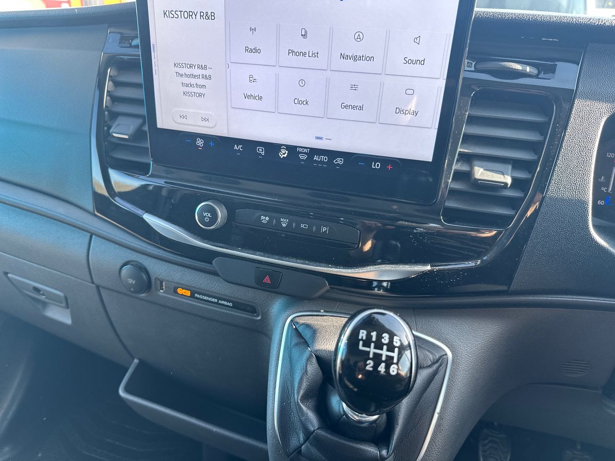 Used Ford Transit 2025 for sale - 77771103: Photo 24