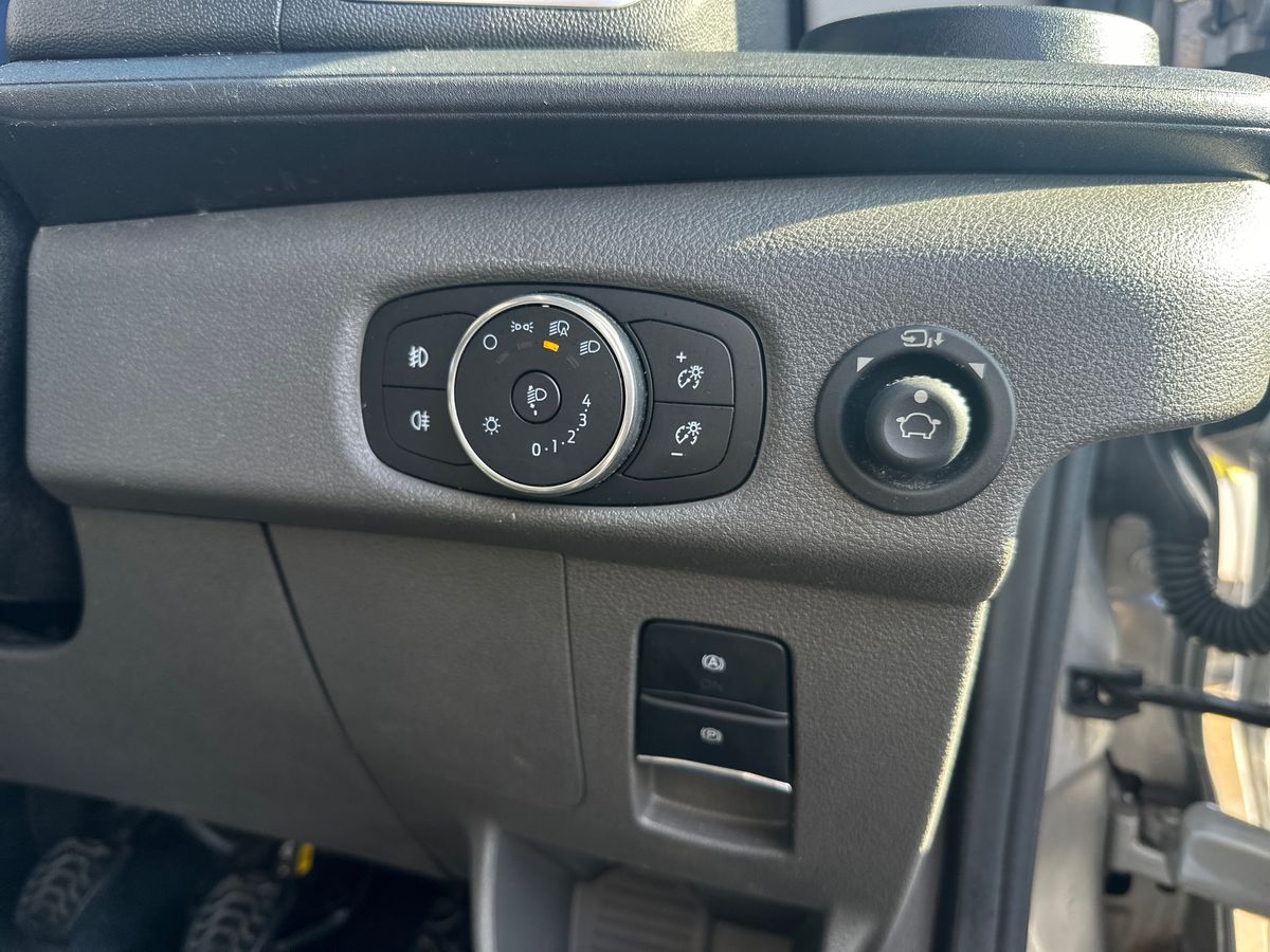 Used Ford Transit 2025 for sale - 77771103: Photo 26