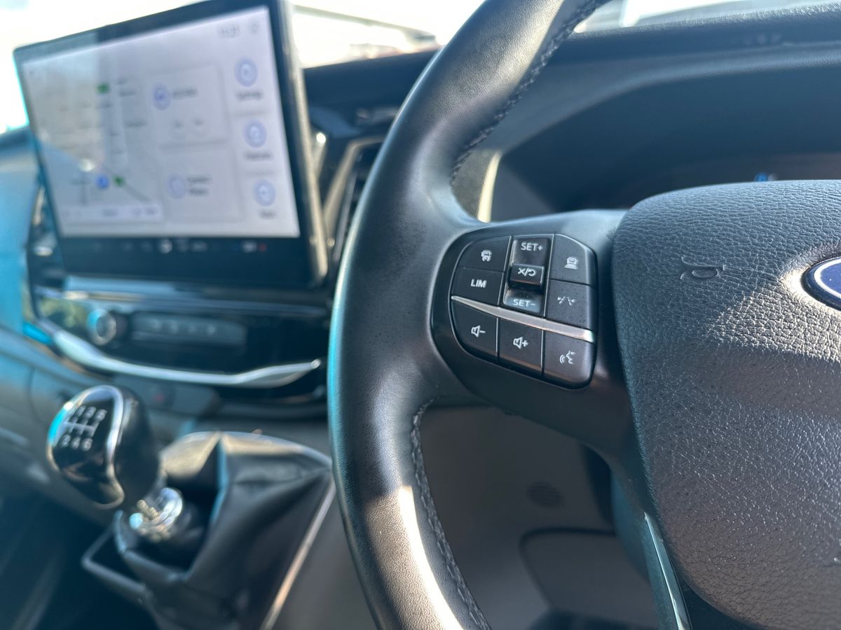 Used Ford Transit 2025 for sale - 77771103: Photo 29