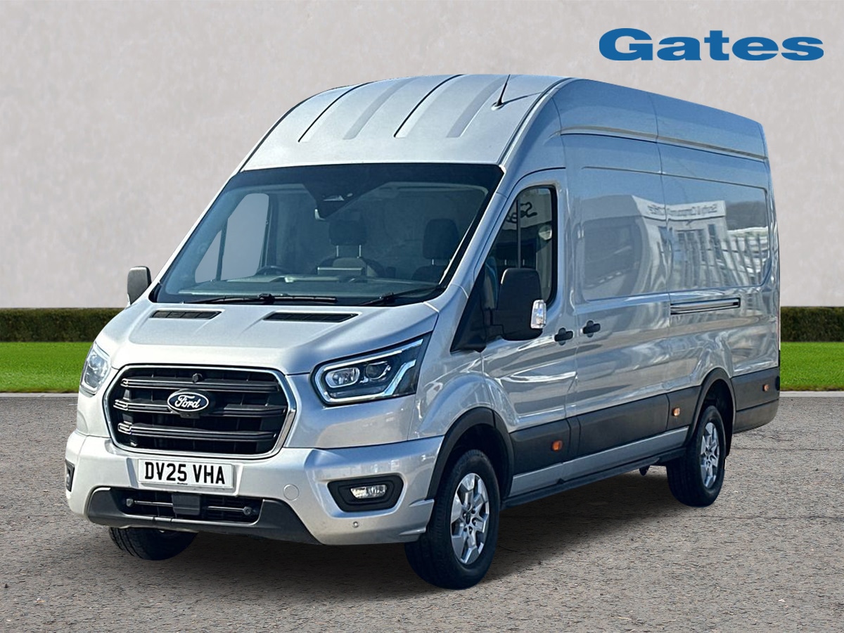Used Ford Transit 2025 for sale - 77771103: Photo 3