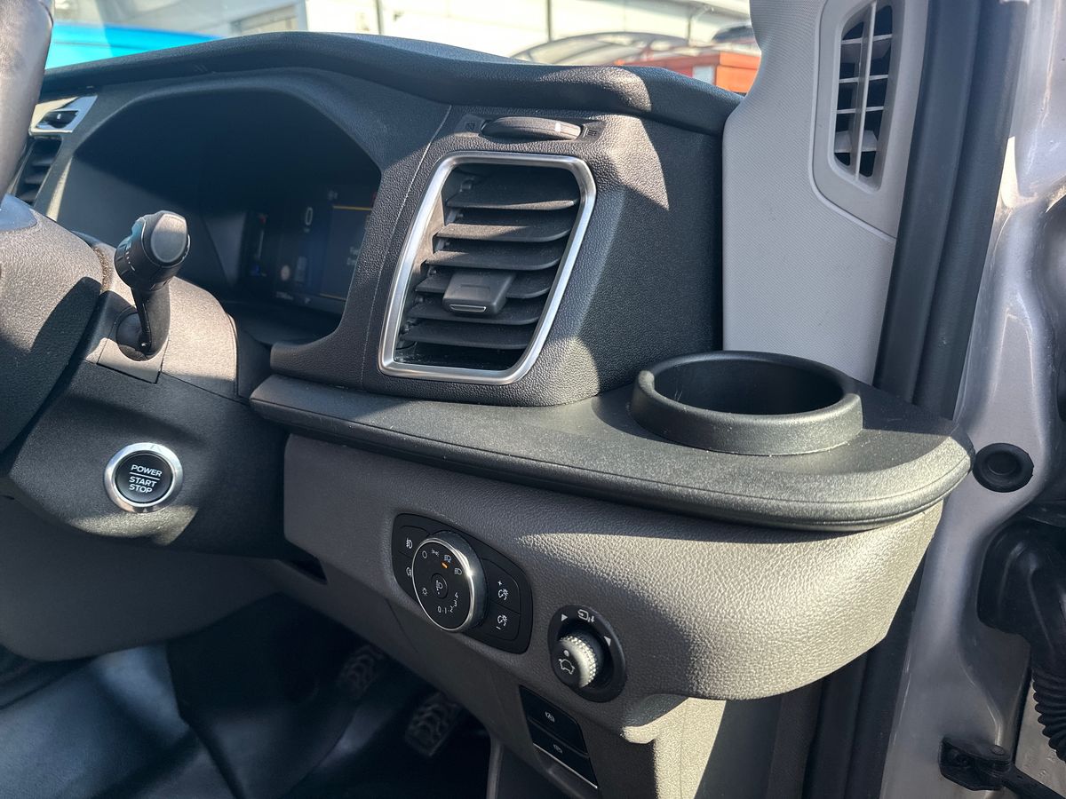 Used Ford Transit 2025 for sale - 77771103: Photo 31