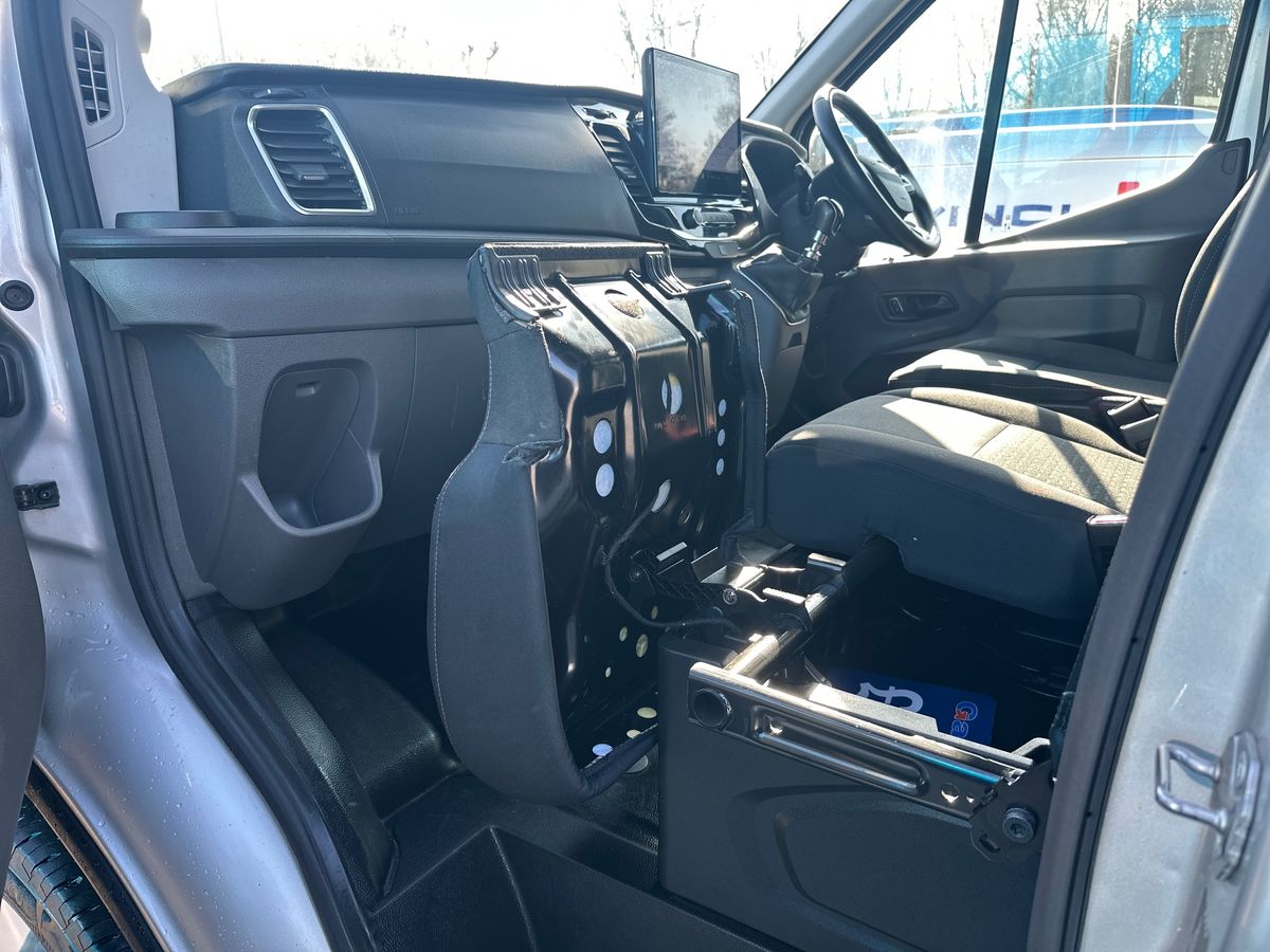 Used Ford Transit 2025 for sale - 77771103: Photo 32