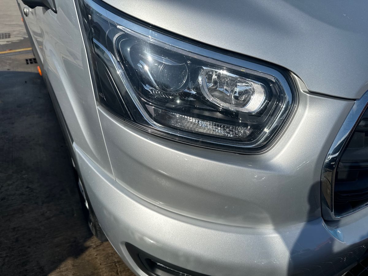 Used Ford Transit 2025 for sale - 77771103: Photo 33