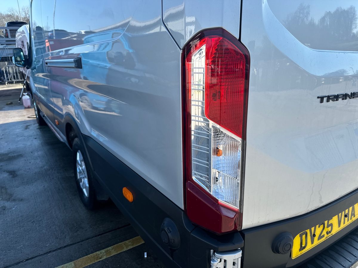 Used Ford Transit 2025 for sale - 77771103: Photo 34