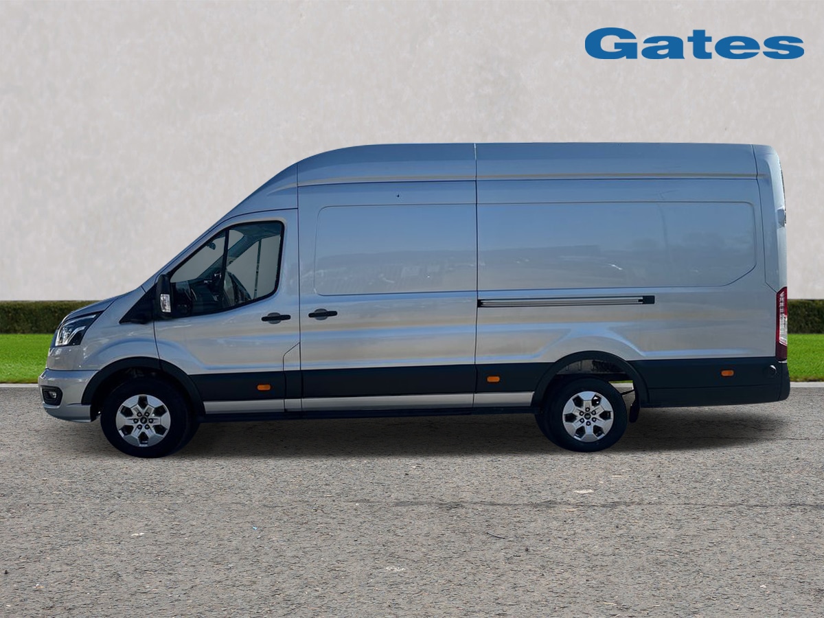 Used Ford Transit 2025 for sale - 77771103: Photo 4