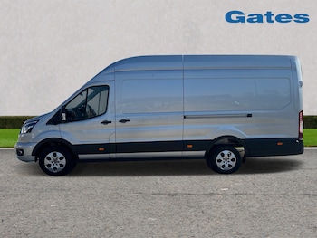 Used Ford Transit 2025 for sale - 77771103: Photo