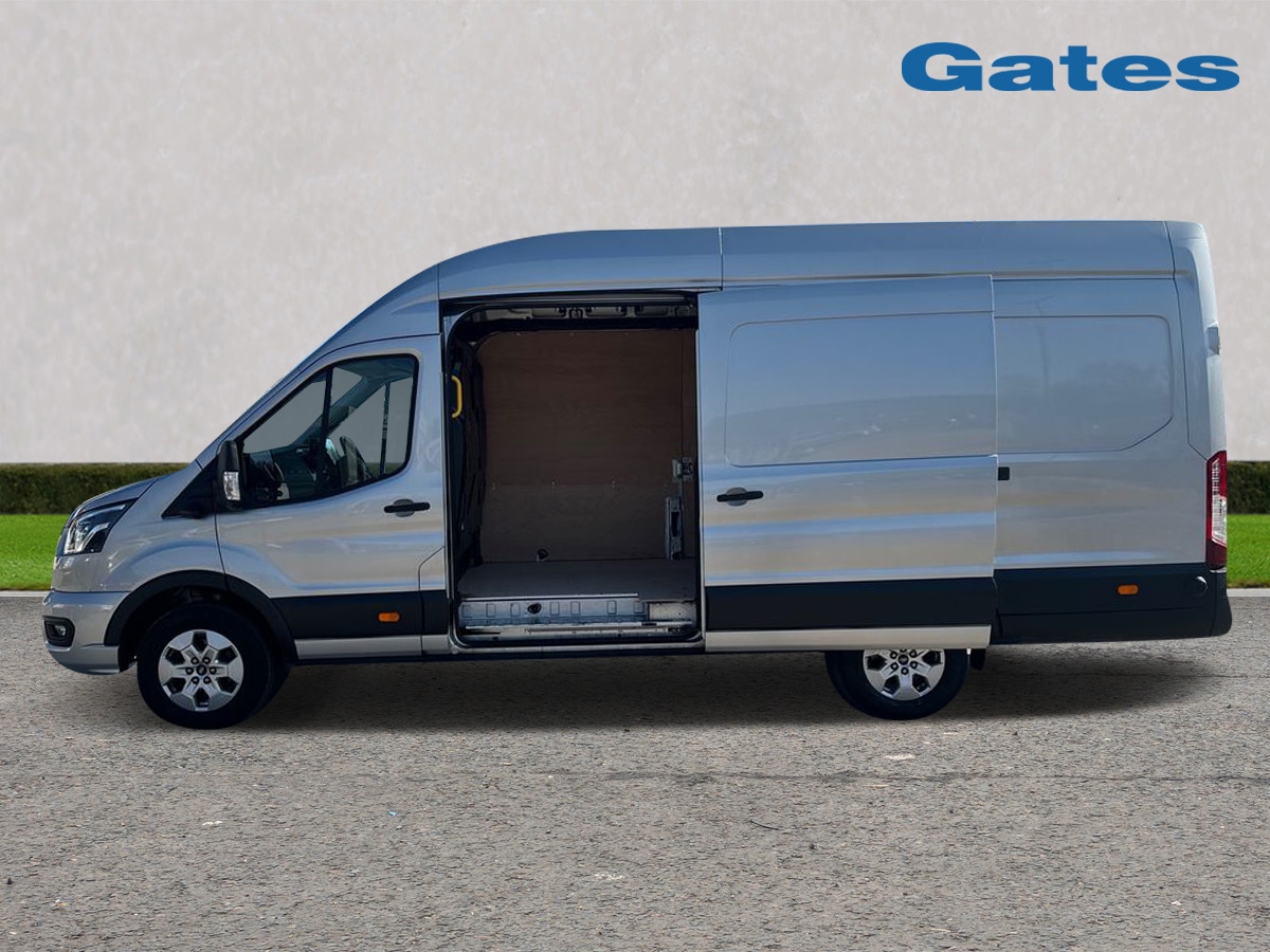 Used Ford Transit 2025 for sale - 77771103: Photo 5