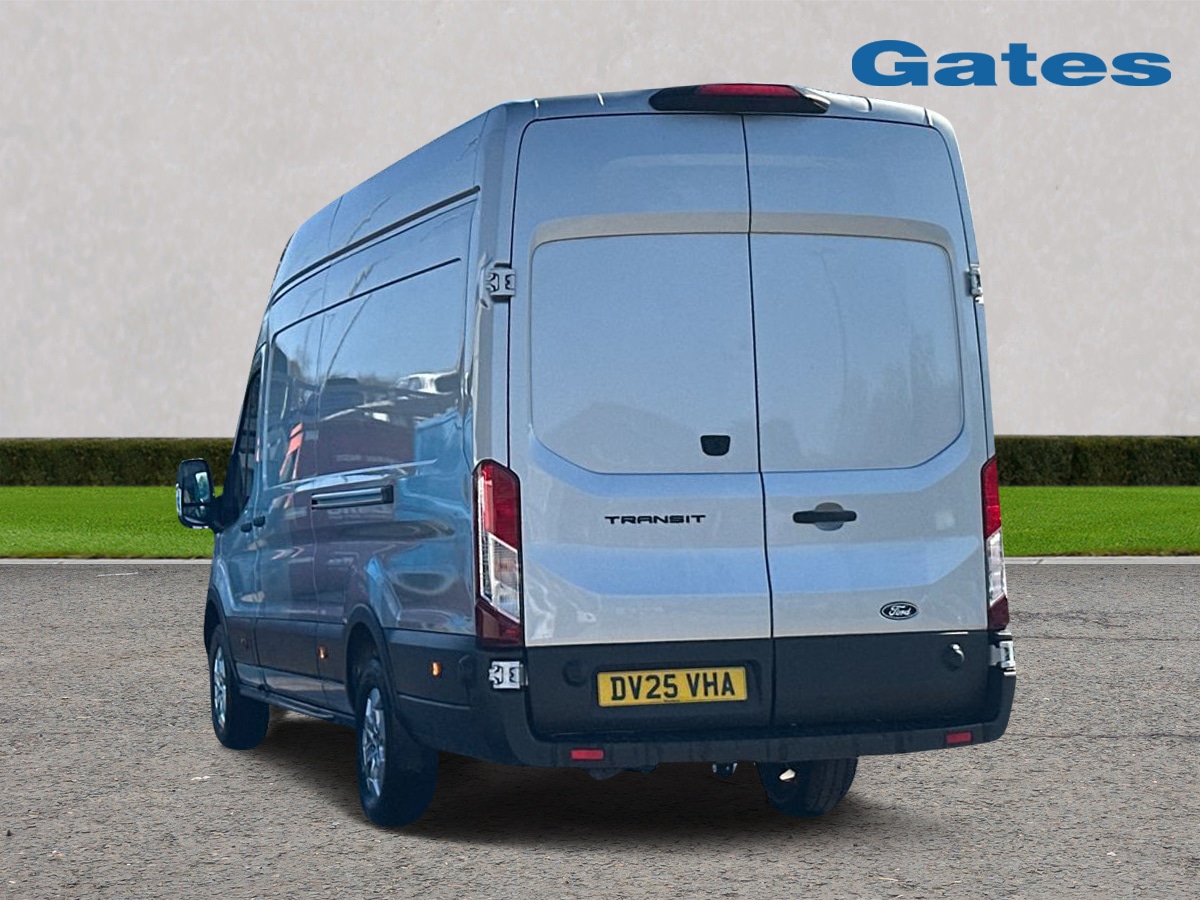 Used Ford Transit 2025 for sale - 77771103: Photo 6