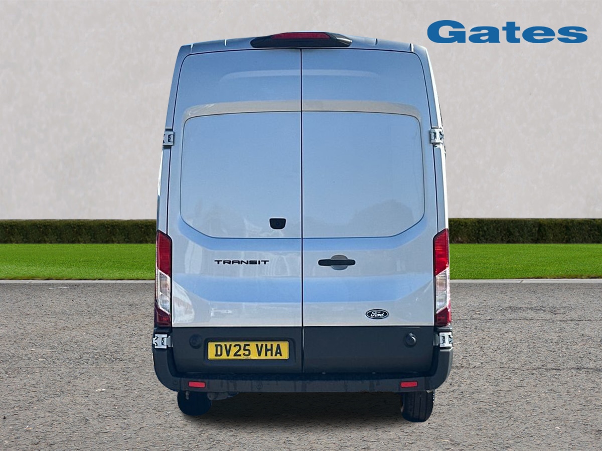 Used Ford Transit 2025 for sale - 77771103: Photo 7