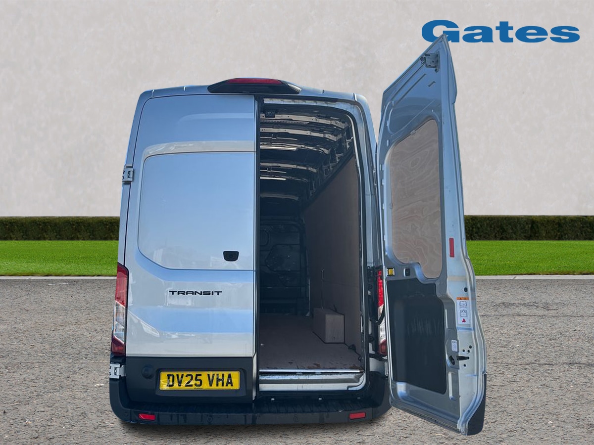 Used Ford Transit 2025 for sale - 77771103: Photo 8