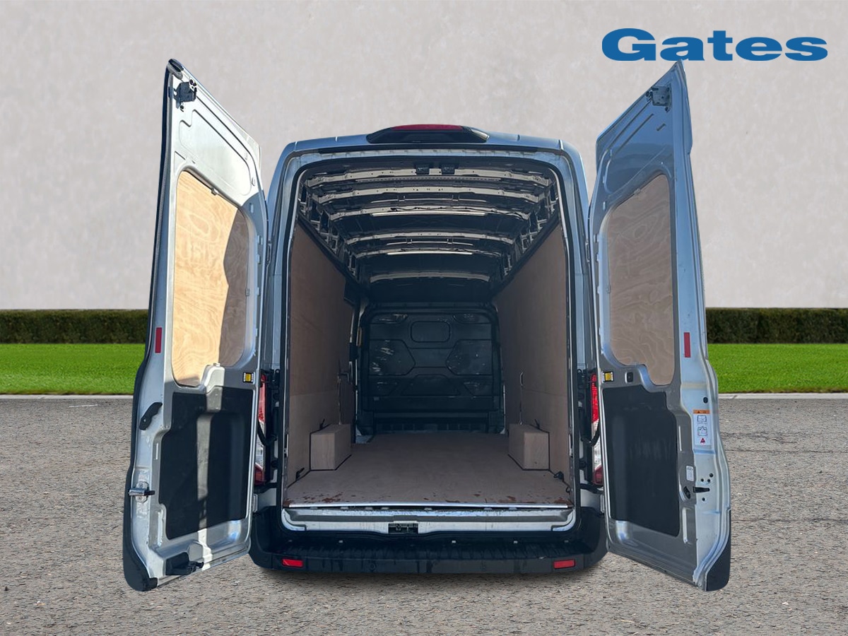 Used Ford Transit 2025 for sale - 77771103: Photo 9