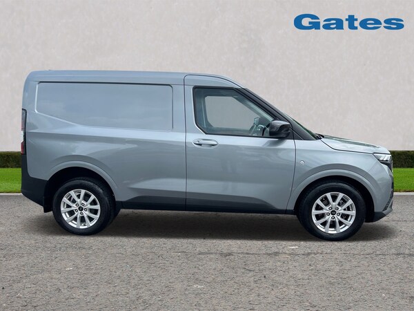 Used Ford Transit Courier 2024 for sale - 76145989: Photo 11