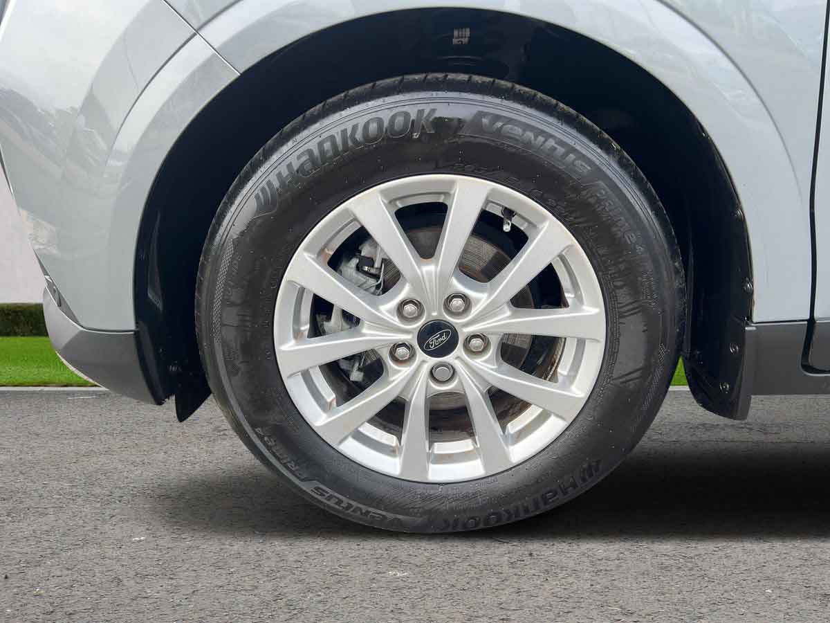 Used Ford Transit Courier 2024 for sale - 76145989: Photo 12