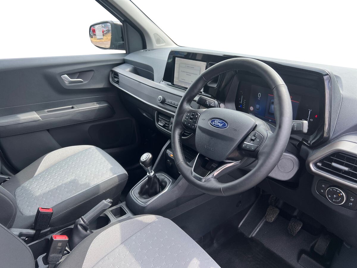 Used Ford Transit Courier 2024 for sale - 76145989: Photo 13