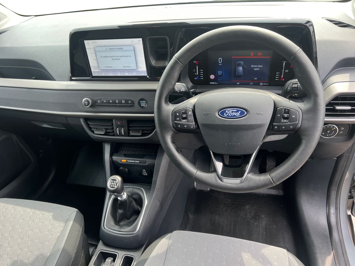 Used Ford Transit Courier 2024 for sale - 76145989: Photo 17