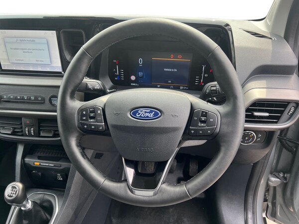 Used Ford Transit Courier 2024 for sale - 76145989: Photo 18