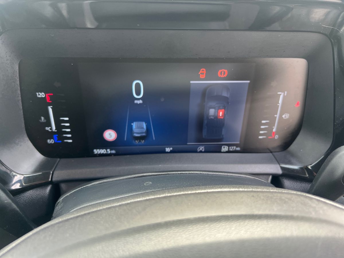 Used Ford Transit Courier 2024 for sale - 76145989: Photo 19