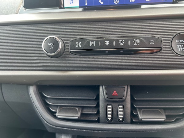 Used Ford Transit Courier 2024 for sale - 76145989: Photo 23