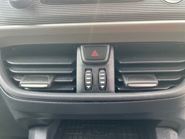 Used Ford Transit Courier 2024 for sale - 76145989: Photo 24
