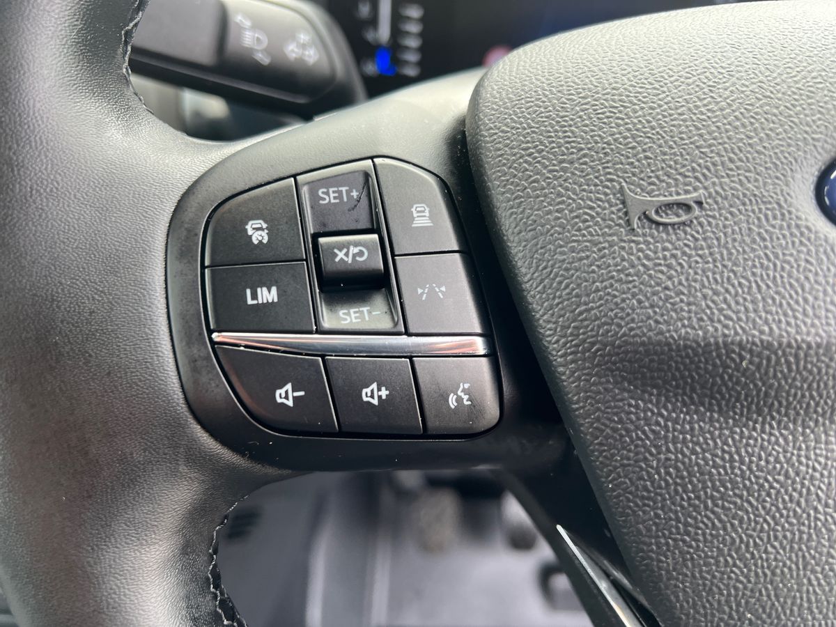 Used Ford Transit Courier 2024 for sale - 76145989: Photo 29