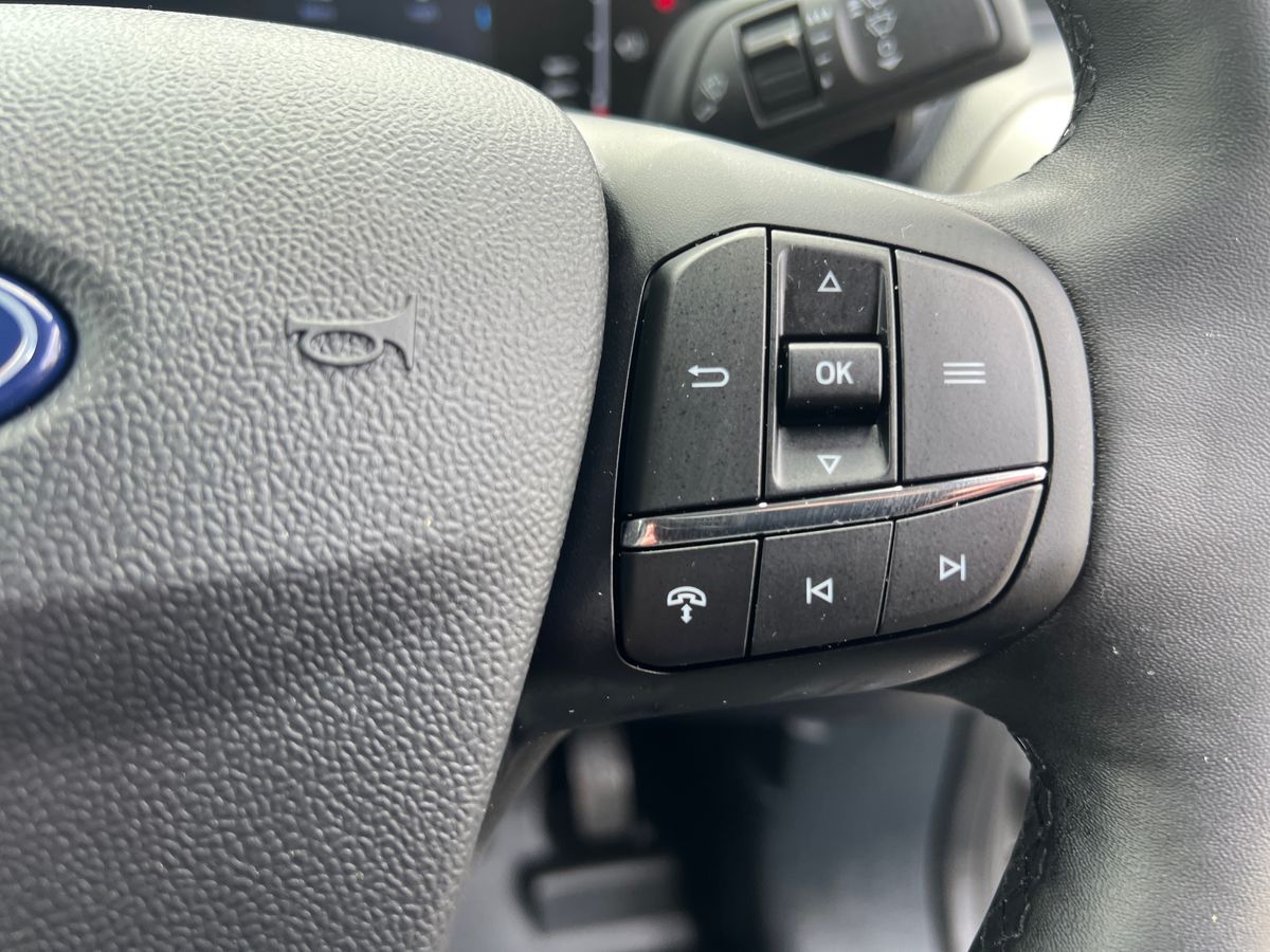 Used Ford Transit Courier 2024 for sale - 76145989: Photo 30