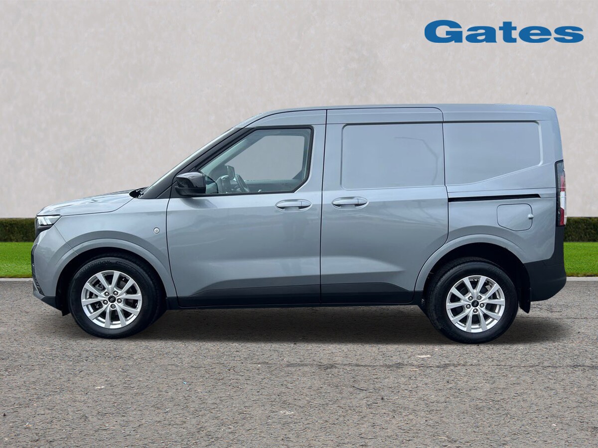 Used Ford Transit Courier 2024 for sale - 76145989: Photo 4