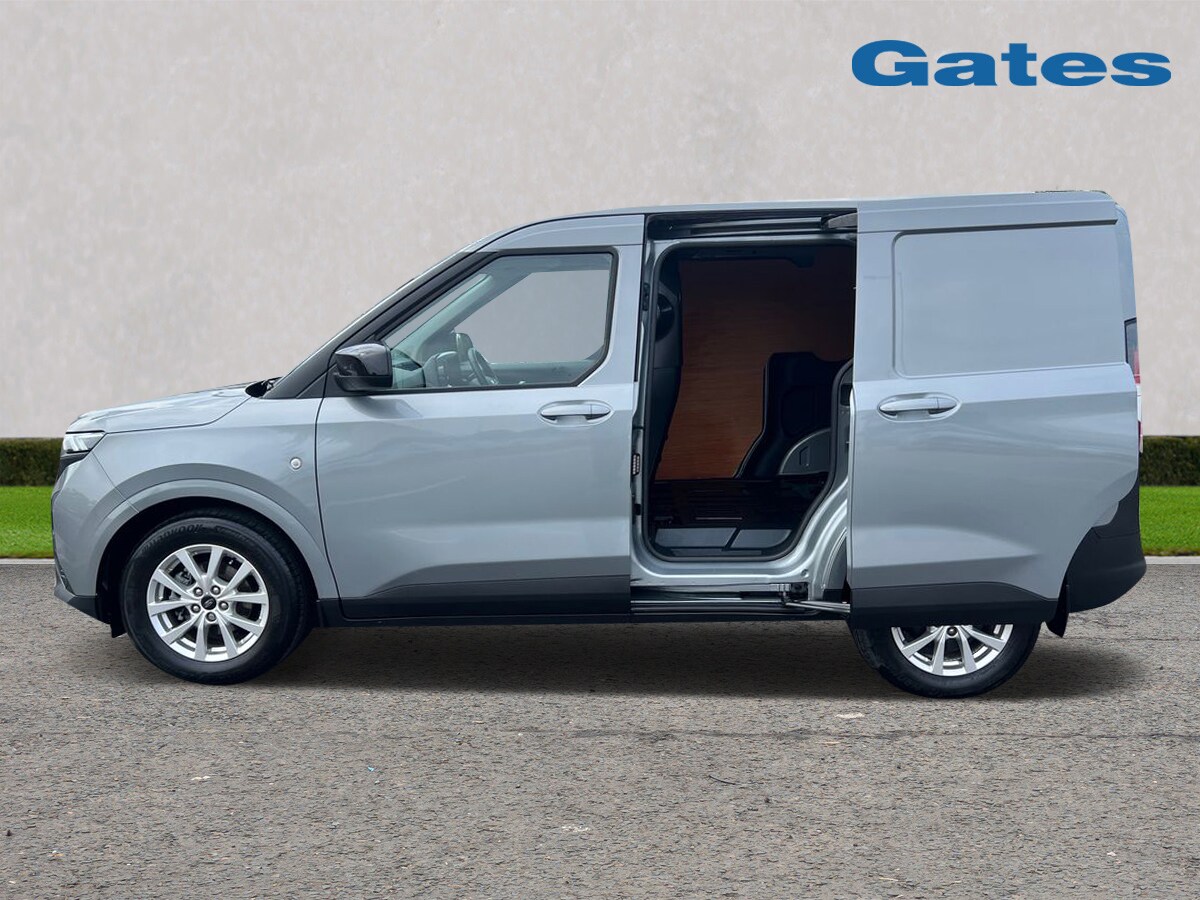 Used Ford Transit Courier 2024 for sale - 76145989: Photo 5