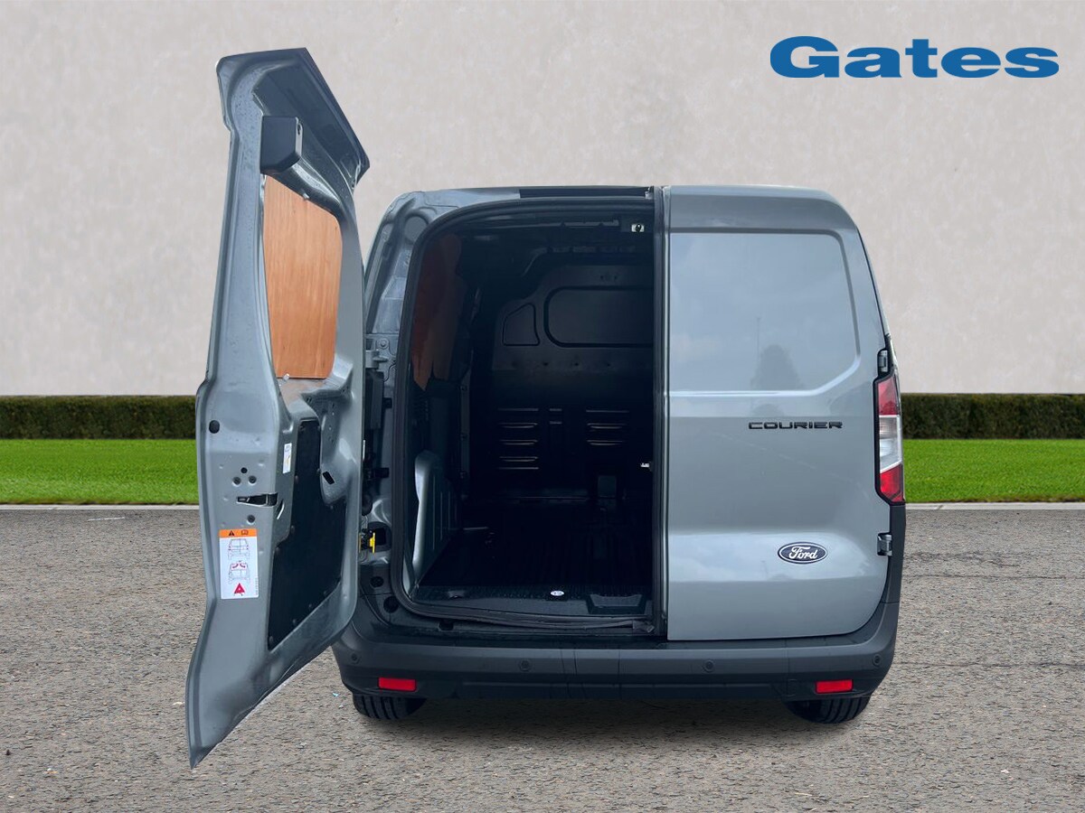 Used Ford Transit Courier 2024 for sale - 76145989: Photo 8