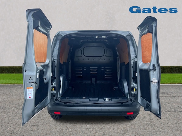 Used Ford Transit Courier 2024 for sale - 76145989: Photo 9