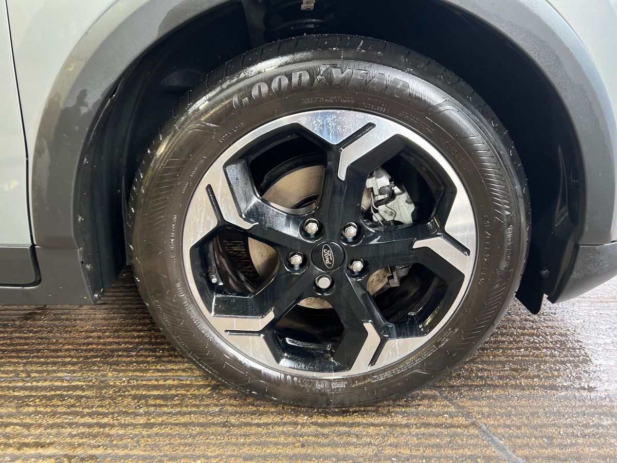 Used Ford Transit Courier 2024 for sale - 76647877: Photo 12