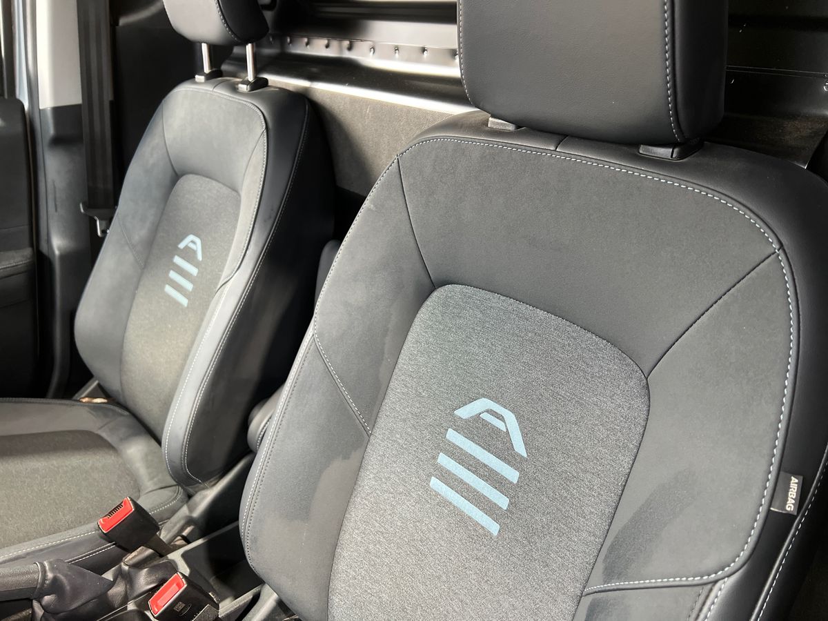 Used Ford Transit Courier 2024 for sale - 76647877: Photo 16