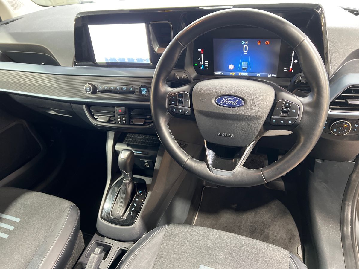 Used Ford Transit Courier 2024 for sale - 76647877: Photo 17