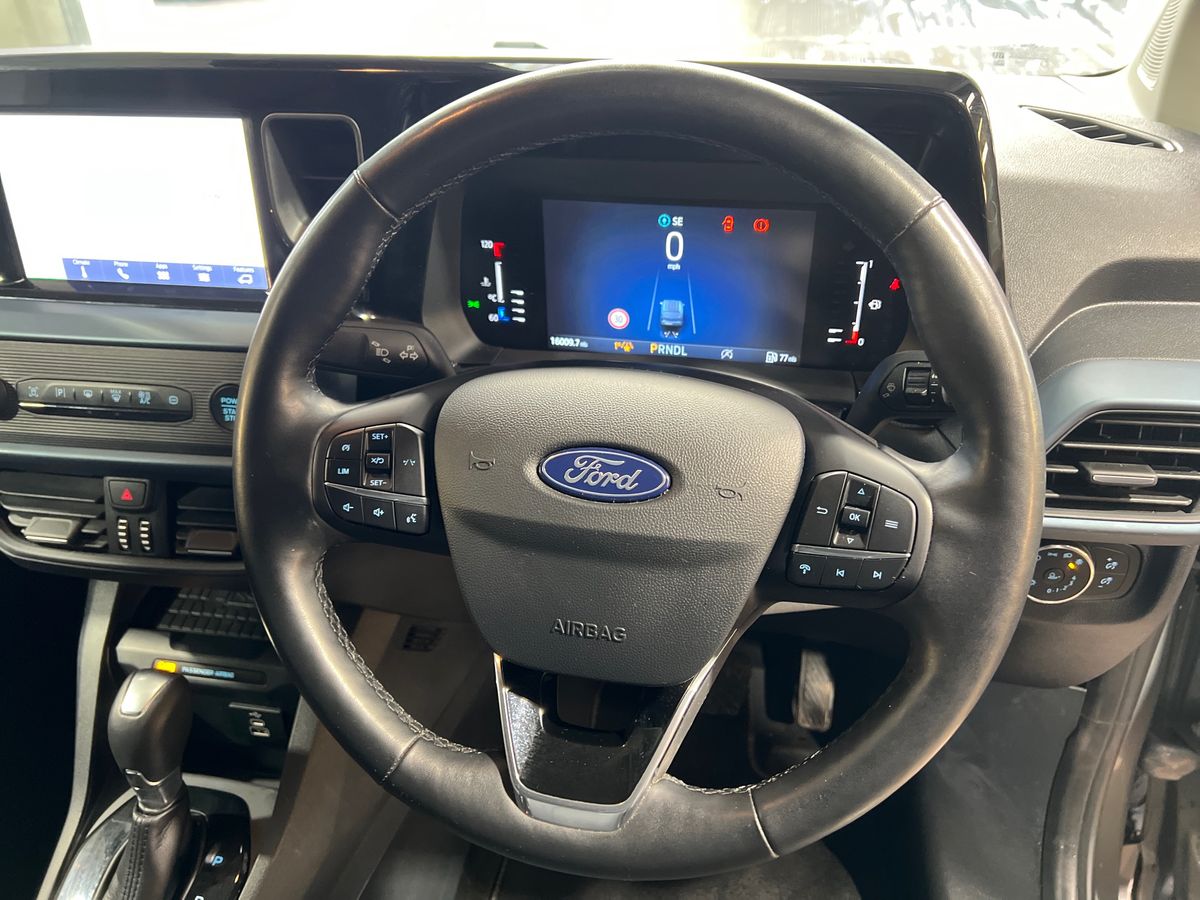 Used Ford Transit Courier 2024 for sale - 76647877: Photo 18